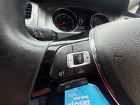 USED 2016 16 VOLKSWAGEN GOLF 1.4 TSI BlueMotion Tech Match Edition Hatchback 5dr Petrol Manual Euro 6 (s/s) (125 ps) 