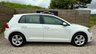 USED 2016 16 VOLKSWAGEN GOLF 1.4 TSI BlueMotion Tech Match Edition Hatchback 5dr Petrol Manual Euro 6 (s/s) (125 ps) 