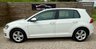 USED 2016 16 VOLKSWAGEN GOLF 1.4 TSI BlueMotion Tech Match Edition Hatchback 5dr Petrol Manual Euro 6 (s/s) (125 ps) 