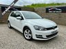 USED 2016 16 VOLKSWAGEN GOLF 1.4 TSI BlueMotion Tech Match Edition Hatchback 5dr Petrol Manual Euro 6 (s/s) (125 ps) 