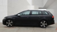 USED 2017 17 VOLKSWAGEN GOLF 2.0 TSI BlueMotion Tech R Estate 5dr Petrol DSG 4MOTION Euro 6 (s/s) (300 ps) 