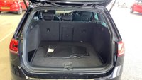USED 2017 17 VOLKSWAGEN GOLF 2.0 TSI BlueMotion Tech R Estate 5dr Petrol DSG 4MOTION Euro 6 (s/s) (300 ps) 