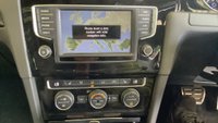USED 2017 17 VOLKSWAGEN GOLF 2.0 TSI BlueMotion Tech R Estate 5dr Petrol DSG 4MOTION Euro 6 (s/s) (300 ps) 