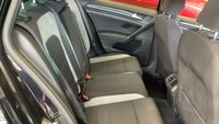 USED 2017 17 VOLKSWAGEN GOLF 2.0 TSI BlueMotion Tech R Estate 5dr Petrol DSG 4MOTION Euro 6 (s/s) (300 ps) 