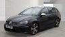 USED 2017 17 VOLKSWAGEN GOLF 2.0 TSI BlueMotion Tech R Estate 5dr Petrol DSG 4MOTION Euro 6 (s/s) (300 ps) 
