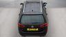 USED 2017 17 VOLKSWAGEN GOLF 2.0 TSI BlueMotion Tech R Estate 5dr Petrol DSG 4MOTION Euro 6 (s/s) (300 ps) 