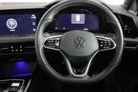 USED 2023 73 VOLKSWAGEN GOLF 1.5 eTSI MHEV R-Line DSG Euro 6 (s/s) 5dr NEW STOCK