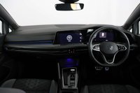 USED 2023 73 VOLKSWAGEN GOLF 1.5 eTSI MHEV R-Line DSG Euro 6 (s/s) 5dr NEW STOCK