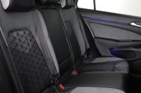 USED 2023 73 VOLKSWAGEN GOLF 1.5 eTSI MHEV R-Line DSG Euro 6 (s/s) 5dr NEW STOCK
