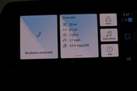 USED 2023 73 VOLKSWAGEN GOLF 1.5 eTSI MHEV R-Line DSG Euro 6 (s/s) 5dr NEW STOCK
