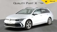 USED 2023 73 VOLKSWAGEN GOLF 1.5 eTSI MHEV R-Line DSG Euro 6 (s/s) 5dr NEW STOCK