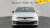USED 2023 73 VOLKSWAGEN GOLF 1.5 eTSI MHEV R-Line DSG Euro 6 (s/s) 5dr NEW STOCK