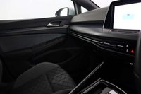 USED 2023 73 VOLKSWAGEN GOLF 1.5 eTSI MHEV R-Line DSG Euro 6 (s/s) 5dr NEW STOCK