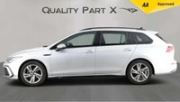 USED 2023 73 VOLKSWAGEN GOLF 1.5 eTSI MHEV R-Line DSG Euro 6 (s/s) 5dr NEW STOCK