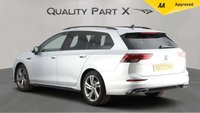 USED 2023 73 VOLKSWAGEN GOLF 1.5 eTSI MHEV R-Line DSG Euro 6 (s/s) 5dr NEW STOCK