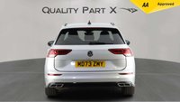 USED 2023 73 VOLKSWAGEN GOLF 1.5 eTSI MHEV R-Line DSG Euro 6 (s/s) 5dr NEW STOCK