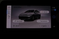 USED 2023 73 VOLKSWAGEN GOLF 1.5 eTSI MHEV R-Line DSG Euro 6 (s/s) 5dr NEW STOCK