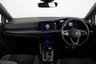 USED 2023 73 VOLKSWAGEN GOLF 1.5 eTSI MHEV R-Line DSG Euro 6 (s/s) 5dr NEW STOCK