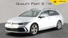 USED 2023 73 VOLKSWAGEN GOLF 1.5 eTSI MHEV R-Line DSG Euro 6 (s/s) 5dr NEW STOCK