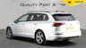 USED 2023 73 VOLKSWAGEN GOLF 1.5 eTSI MHEV R-Line DSG Euro 6 (s/s) 5dr NEW STOCK