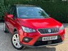 USED 2018 M SEAT ARONA 1.6 TDI SE Technology SUV 5dr Diesel Manual Euro 6 (s/s) (95 ps) 2018 Model & 7 Service Stamps