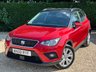 USED 2018 M SEAT ARONA 1.6 TDI SE Technology SUV 5dr Diesel Manual Euro 6 (s/s) (95 ps) 2018 Model & 7 Service Stamps