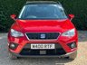 USED 2018 M SEAT ARONA 1.6 TDI SE Technology SUV 5dr Diesel Manual Euro 6 (s/s) (95 ps) 2018 Model & 7 Service Stamps