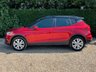USED 2018 M SEAT ARONA 1.6 TDI SE Technology SUV 5dr Diesel Manual Euro 6 (s/s) (95 ps) 2018 Model & 7 Service Stamps