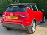USED 2018 M SEAT ARONA 1.6 TDI SE Technology SUV 5dr Diesel Manual Euro 6 (s/s) (95 ps) 2018 Model & 7 Service Stamps