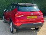 USED 2018 M SEAT ARONA 1.6 TDI SE Technology SUV 5dr Diesel Manual Euro 6 (s/s) (95 ps) 2018 Model & 7 Service Stamps
