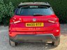 USED 2018 M SEAT ARONA 1.6 TDI SE Technology SUV 5dr Diesel Manual Euro 6 (s/s) (95 ps) 2018 Model & 7 Service Stamps