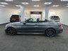 USED 2019 19 MERCEDES-BENZ C CLASS 1.5 C200 MHEV AMG Line (Premium) Cabriolet 2dr Petrol G-Tronic+ Euro 6 (s/s) (198 ps) *AIRSCARF*HEATEDSEATS*NAV*