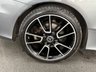 USED 2019 19 MERCEDES-BENZ C CLASS 1.5 C200 MHEV AMG Line (Premium) Cabriolet 2dr Petrol G-Tronic+ Euro 6 (s/s) (198 ps) *AIRSCARF*HEATEDSEATS*NAV*