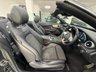 USED 2019 19 MERCEDES-BENZ C CLASS 1.5 C200 MHEV AMG Line (Premium) Cabriolet 2dr Petrol G-Tronic+ Euro 6 (s/s) (198 ps) *AIRSCARF*HEATEDSEATS*NAV*