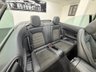 USED 2019 19 MERCEDES-BENZ C CLASS 1.5 C200 MHEV AMG Line (Premium) Cabriolet 2dr Petrol G-Tronic+ Euro 6 (s/s) (198 ps) *AIRSCARF*HEATEDSEATS*NAV*