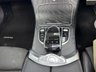 USED 2019 19 MERCEDES-BENZ C CLASS 1.5 C200 MHEV AMG Line (Premium) Cabriolet 2dr Petrol G-Tronic+ Euro 6 (s/s) (198 ps) *AIRSCARF*HEATEDSEATS*NAV*
