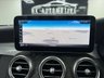 USED 2019 19 MERCEDES-BENZ C CLASS 1.5 C200 MHEV AMG Line (Premium) Cabriolet 2dr Petrol G-Tronic+ Euro 6 (s/s) (198 ps) *AIRSCARF*HEATEDSEATS*NAV*