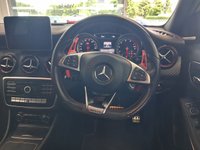 USED 2017 17 MERCEDES-BENZ A CLASS 2.0 A250 AMG (Premium) Hatchback 5dr Petrol 7G-DCT 4MATIC Euro 6 (s/s) (218 ps) 