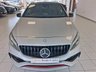 USED 2017 17 MERCEDES-BENZ A CLASS 2.0 A250 AMG (Premium) Hatchback 5dr Petrol 7G-DCT 4MATIC Euro 6 (s/s) (218 ps) 