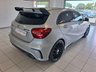 USED 2017 17 MERCEDES-BENZ A CLASS 2.0 A250 AMG (Premium) Hatchback 5dr Petrol 7G-DCT 4MATIC Euro 6 (s/s) (218 ps) 