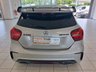 USED 2017 17 MERCEDES-BENZ A CLASS 2.0 A250 AMG (Premium) Hatchback 5dr Petrol 7G-DCT 4MATIC Euro 6 (s/s) (218 ps) 