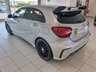 USED 2017 17 MERCEDES-BENZ A CLASS 2.0 A250 AMG (Premium) Hatchback 5dr Petrol 7G-DCT 4MATIC Euro 6 (s/s) (218 ps) 