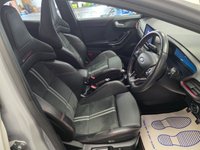 USED 2023 72 FORD PUMA 1.5T EcoBoost ST SUV 5dr Petrol Manual Euro 6 (s/s) (200 ps) 