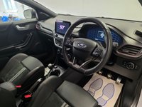 USED 2023 72 FORD PUMA 1.5T EcoBoost ST SUV 5dr Petrol Manual Euro 6 (s/s) (200 ps) 