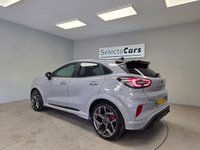 USED 2023 72 FORD PUMA 1.5T EcoBoost ST SUV 5dr Petrol Manual Euro 6 (s/s) (200 ps) 