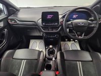 USED 2023 72 FORD PUMA 1.5T EcoBoost ST SUV 5dr Petrol Manual Euro 6 (s/s) (200 ps) 