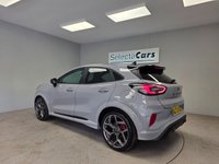 USED 2023 72 FORD PUMA 1.5T EcoBoost ST SUV 5dr Petrol Manual Euro 6 (s/s) (200 ps) 