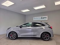 USED 2023 72 FORD PUMA 1.5T EcoBoost ST SUV 5dr Petrol Manual Euro 6 (s/s) (200 ps) 