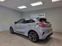 USED 2023 72 FORD PUMA 1.5T EcoBoost ST SUV 5dr Petrol Manual Euro 6 (s/s) (200 ps) 