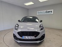 USED 2023 72 FORD PUMA 1.5T EcoBoost ST SUV 5dr Petrol Manual Euro 6 (s/s) (200 ps) 